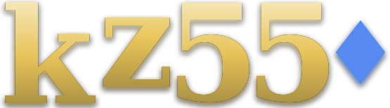 kz550 logo